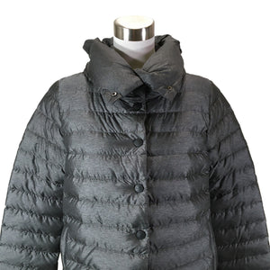 Unisex Joutsen - Kevytuntuvatakki, koko 38 -  (3)