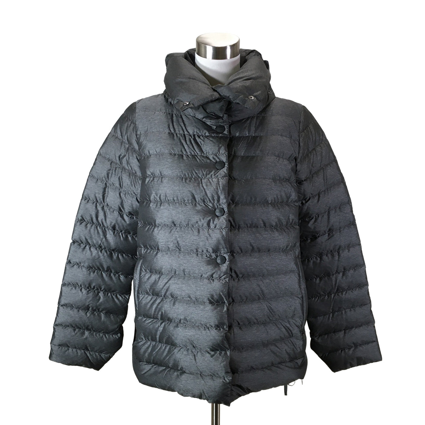 Unisex Joutsen - Kevytuntuvatakki, koko 38 -  (1)