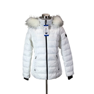 Unisex Nautica - Toppatakki, koko 40 -  (1)