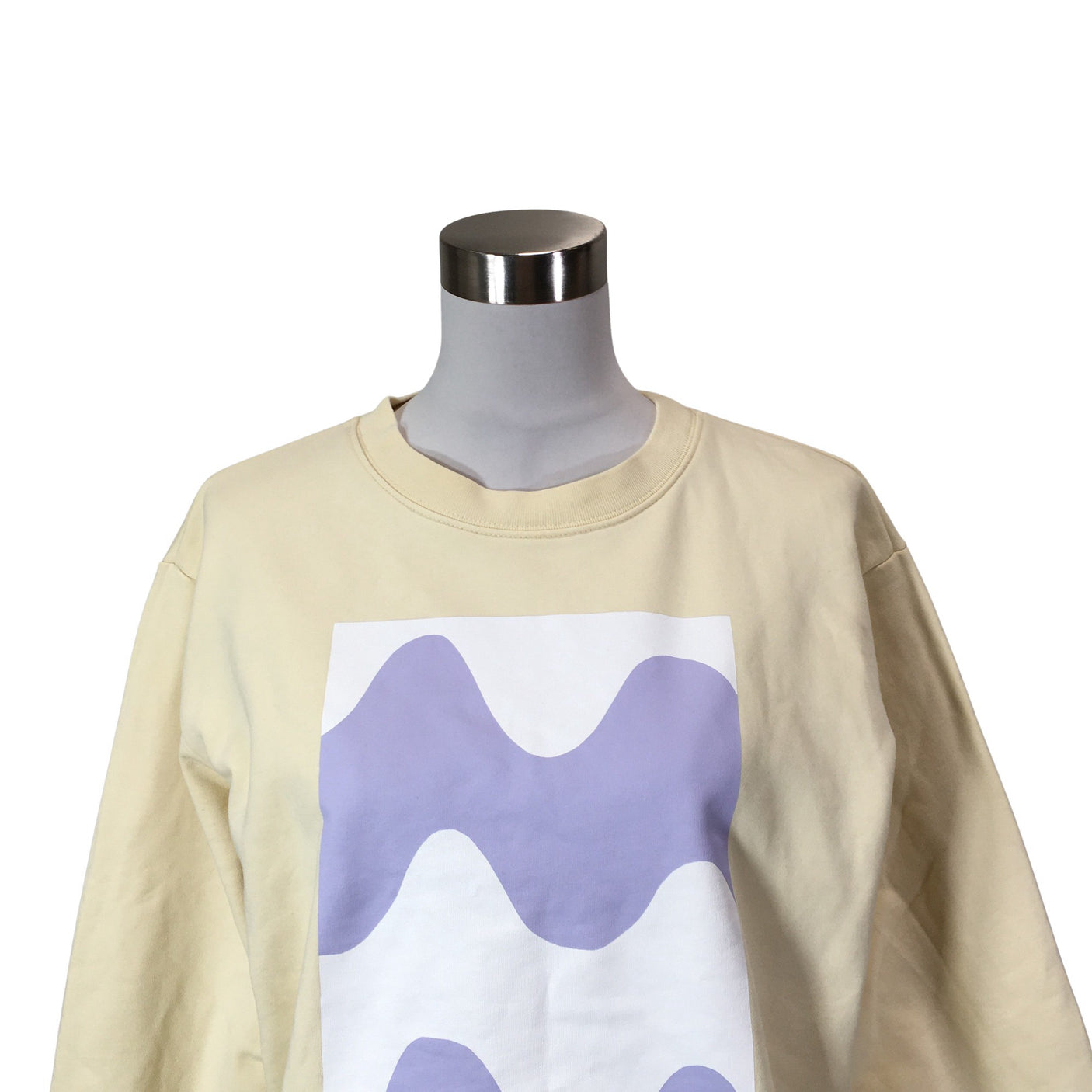 Unisex Marimekko - Collegepaita, koko 36 -  (3)