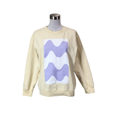 Unisex Marimekko - Collegepaita, koko 36 -  ()
