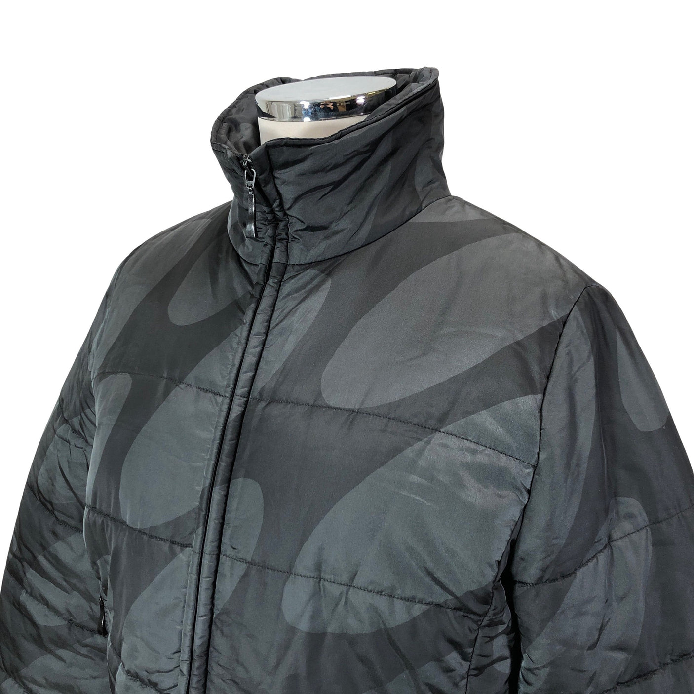 Unisex Marimekko - Toppatakki, koko 42 -  (3)