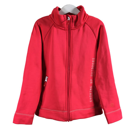 Unisex Reima - Fleecetakki, koko 128 - 134 -  ()