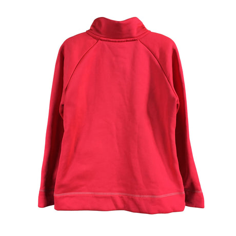 Unisex Reima - Fleecetakki, koko 128 - 134 -  (2)