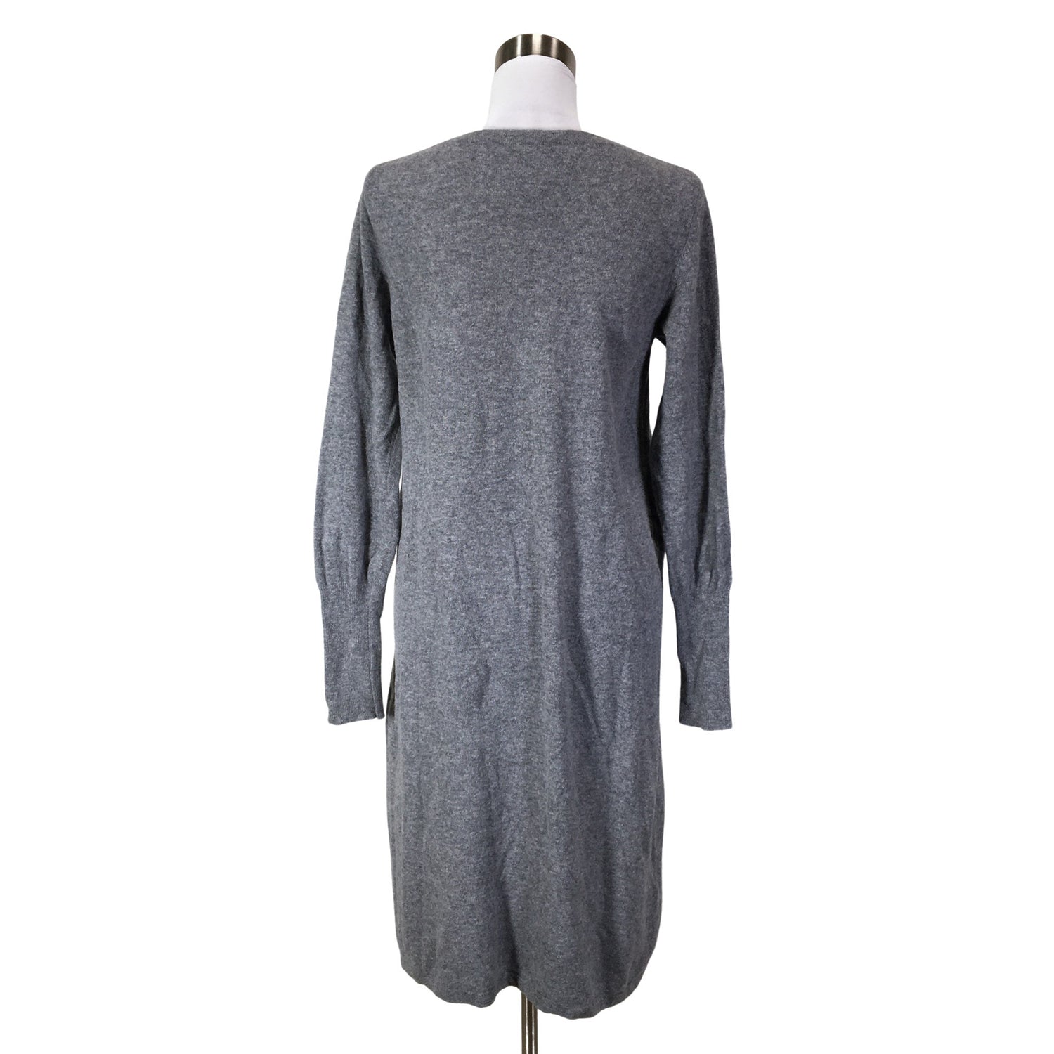  Mekko  Neulemekko, koko 38  Benetton 