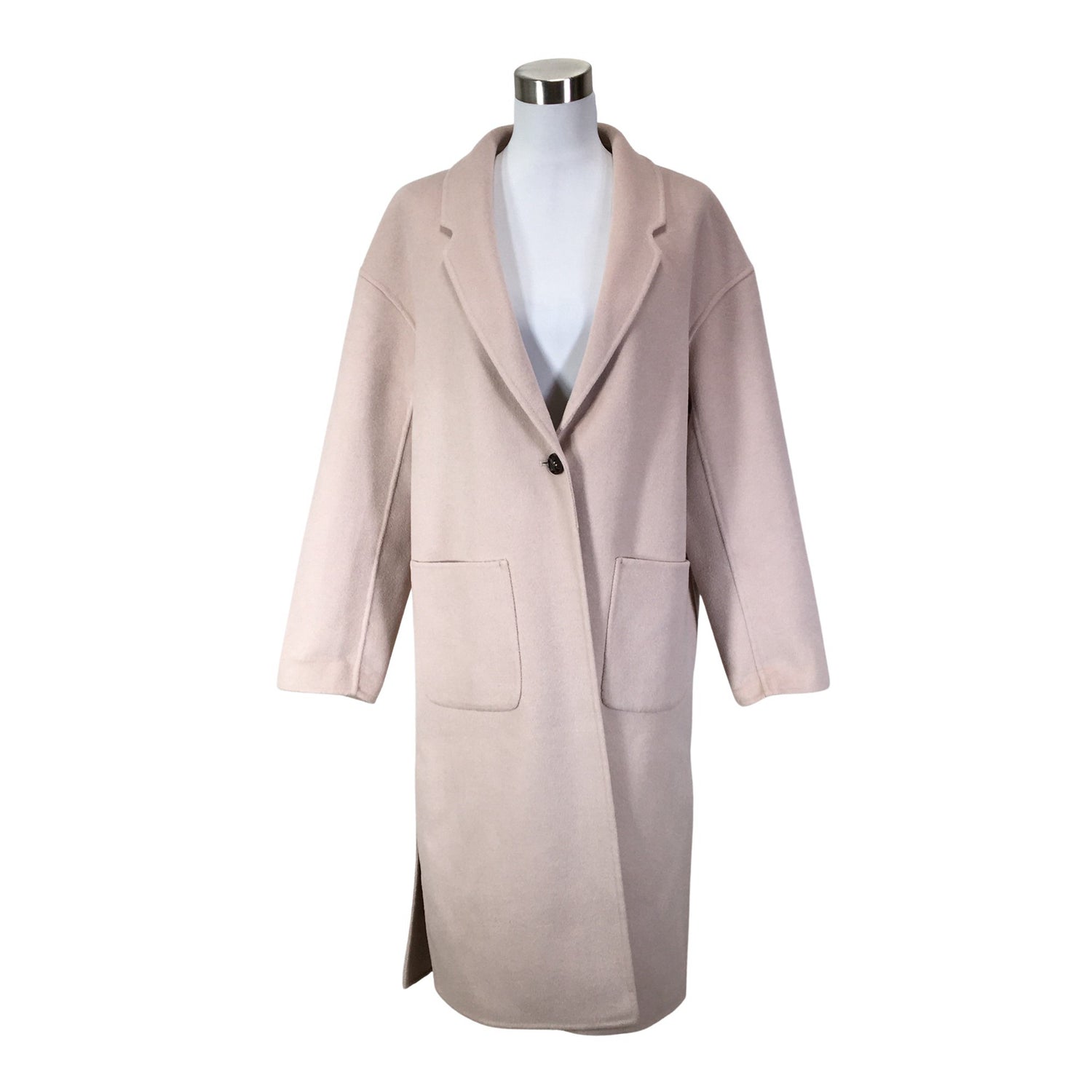 Villakangastakki, koko 38