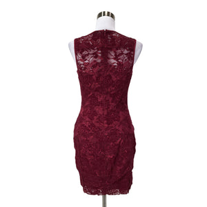 Unisex Guess - Juhlamekko, koko 38 -  (2)
