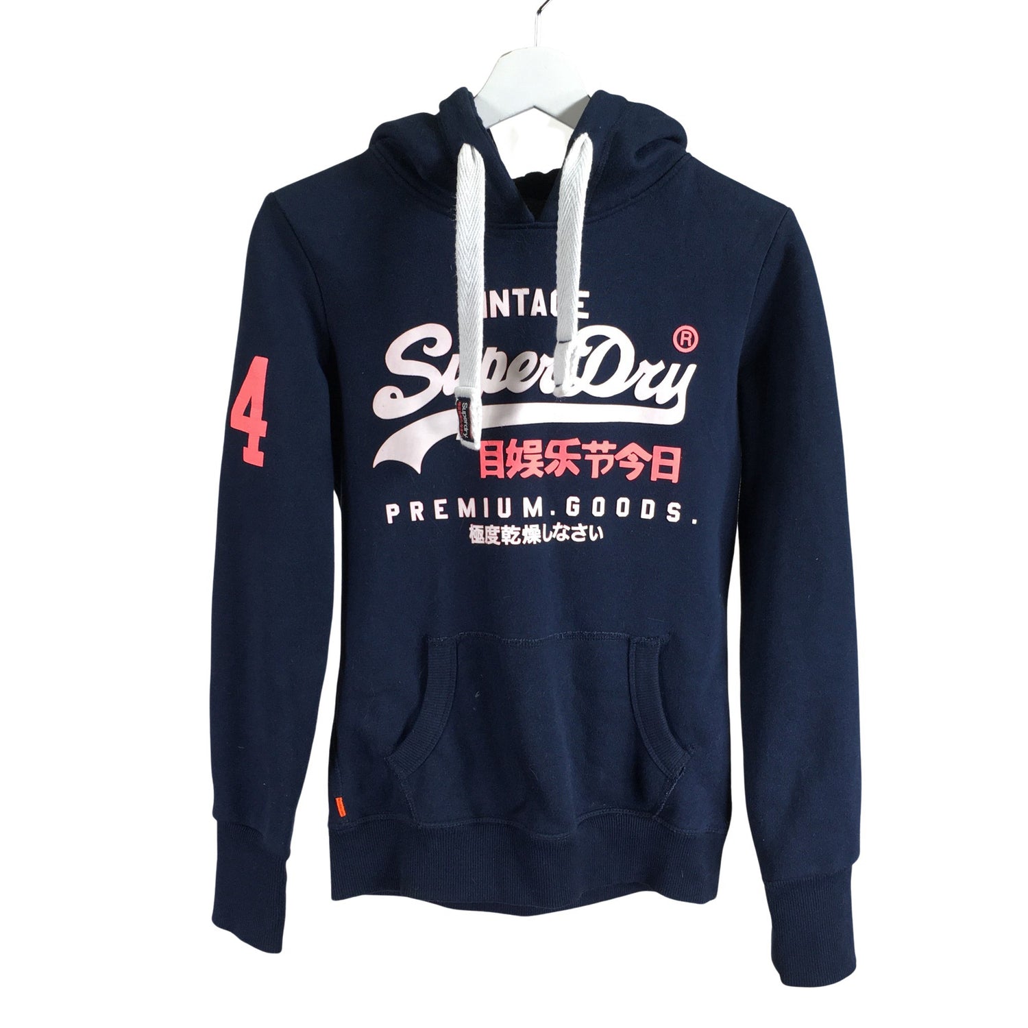  Huppari  Huppari, koko 34  Superdry 
