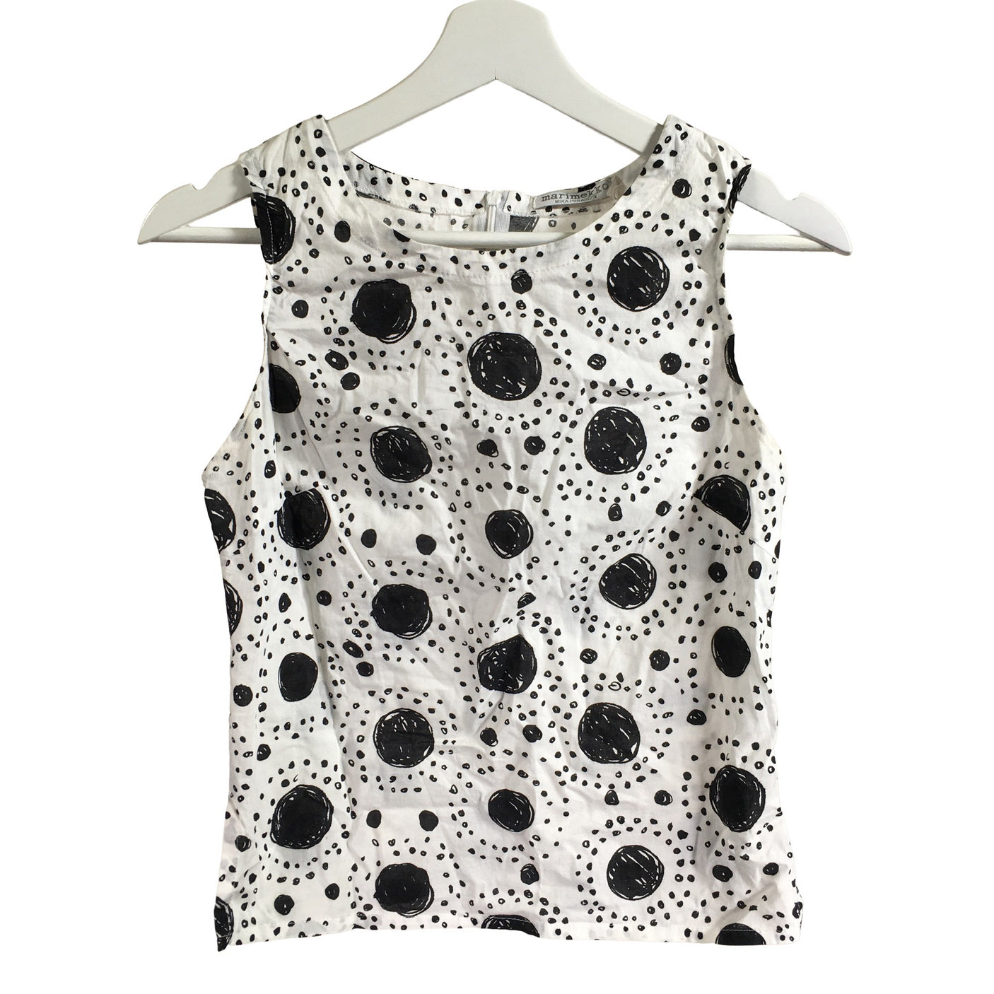 Unisex Marimekko - Toppi, koko 34 -  (1)