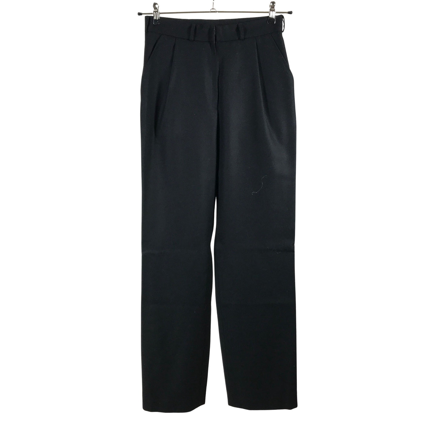 Unisex Vuokko - Suorat housut, koko 38 -  (1)