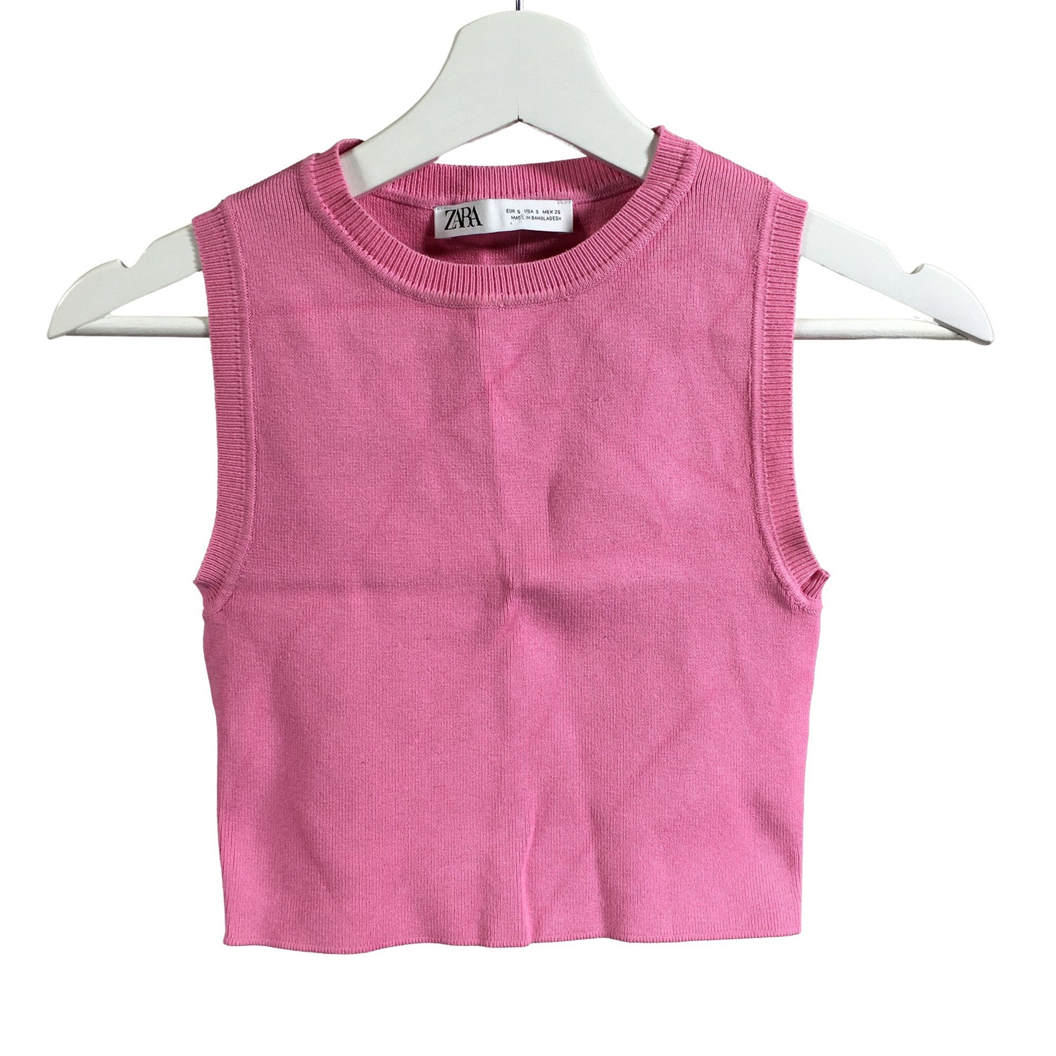  Liivi  Neuleliivi, koko 36  Zara 