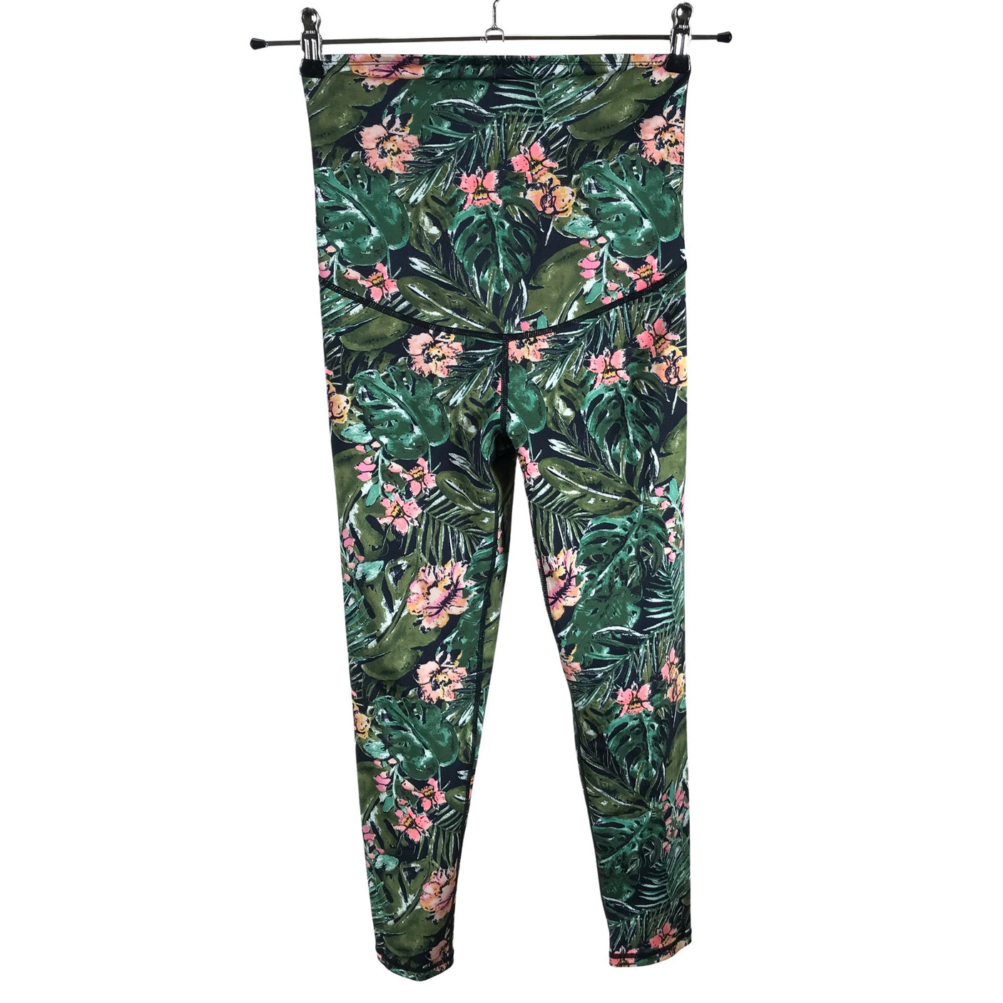 Unisex Cotton On Mama - Urheilutrikoot (Äitiys), koko 34 -  (1)