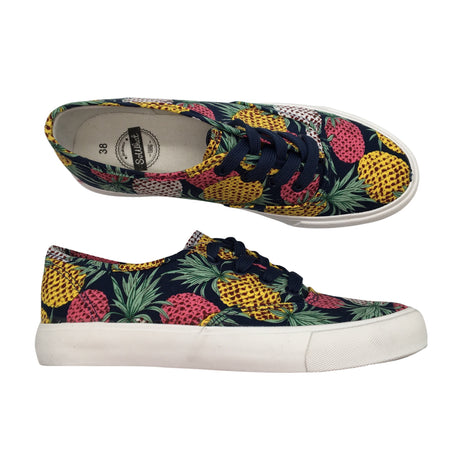 Unisex So What - Tennarit, koko 38 -  ()