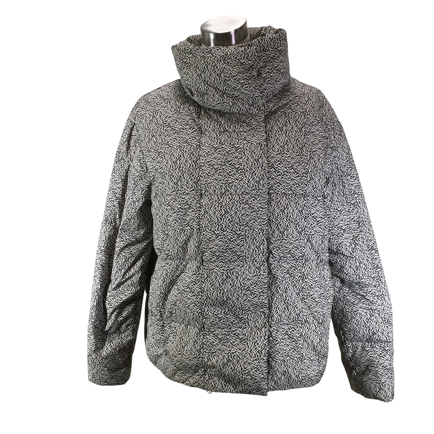 Kevytuntuvatakki, koko 38