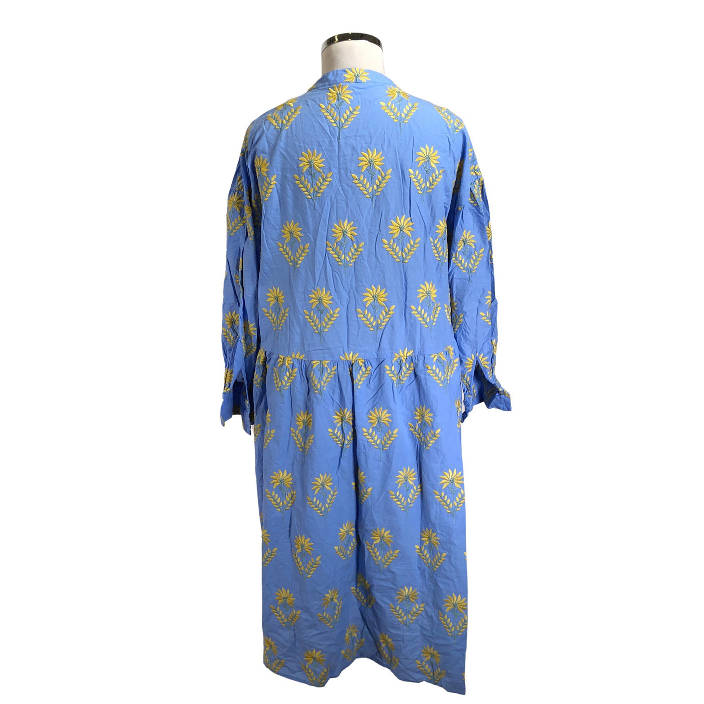 Unisex Zara - Kangasmekko, koko 42 -  (2)