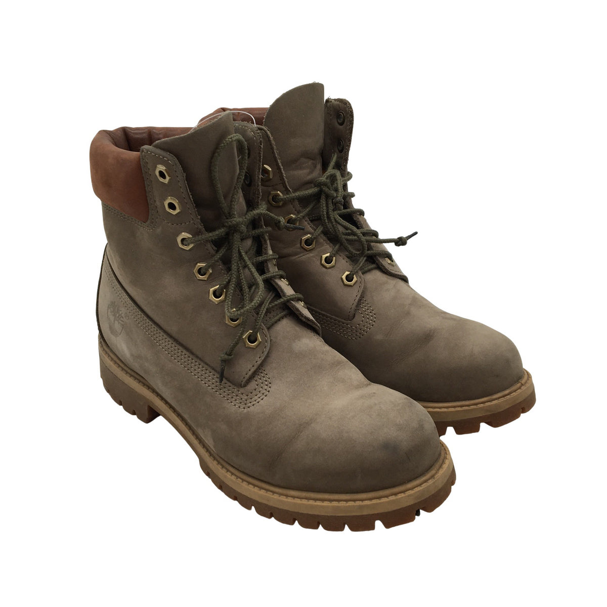 Unisex Timberland - Nilkkurit, koko 41 -  (2)