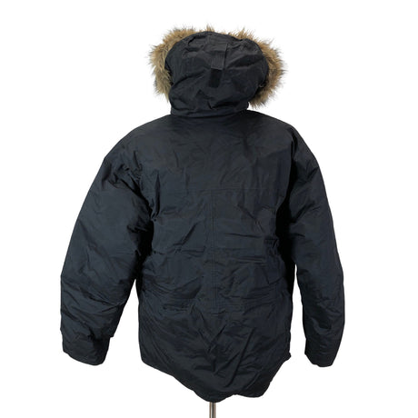 Unisex Columbia - Parkatakki, koko L -  (2)
