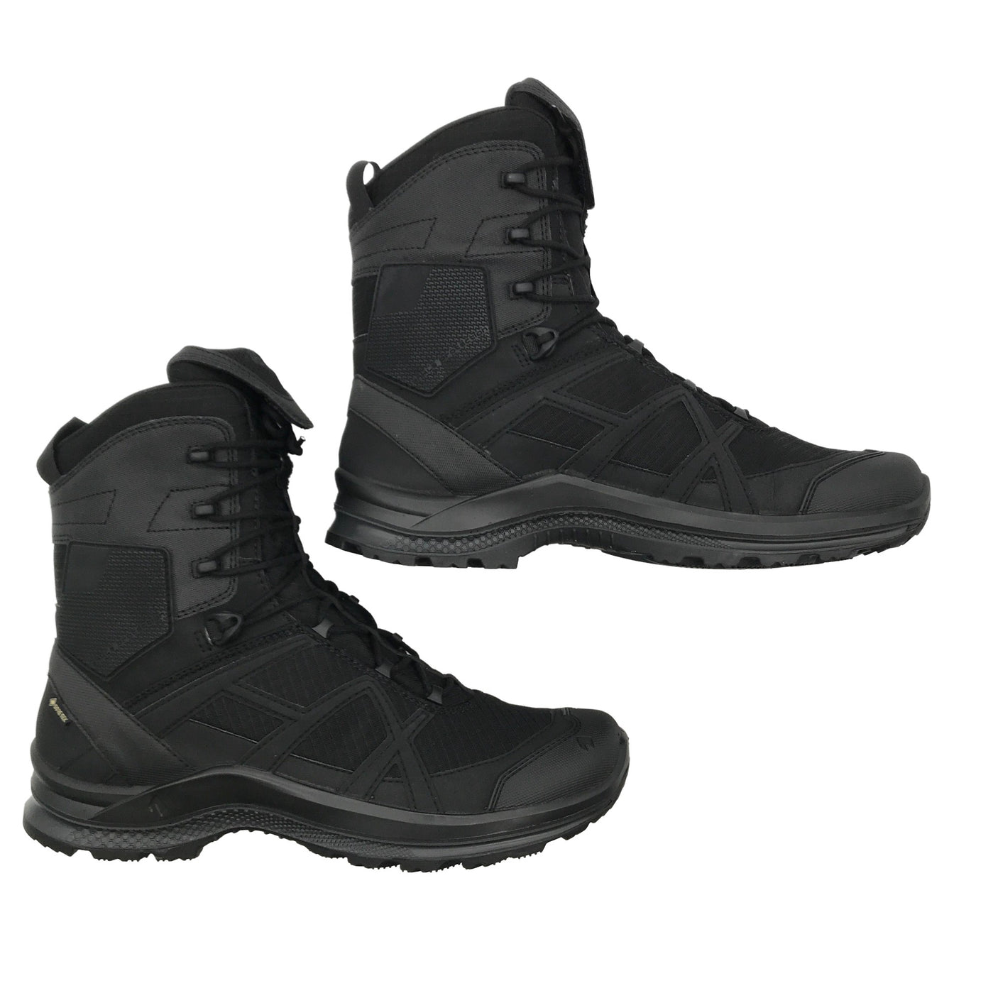 Unisex HAIX - Vaelluskenkä, koko 43 -  (1)