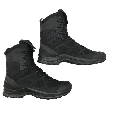 Unisex HAIX - Vaelluskenkä, koko 43 -  ()