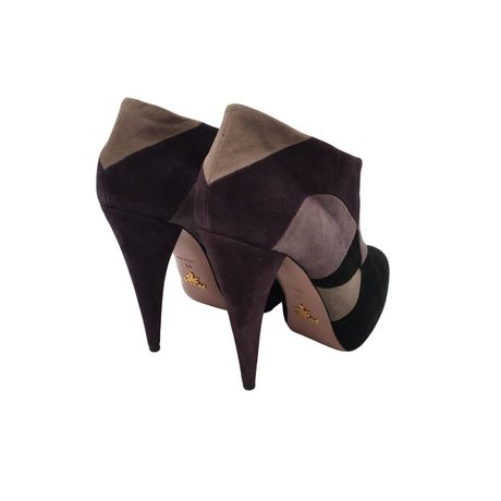 Unisex Prada - Korkokengät, koko 40 -  (2)