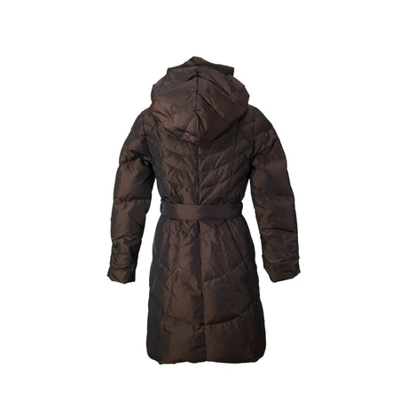 Unisex Joutsen - Untuvatakki, koko 34 -  (2)