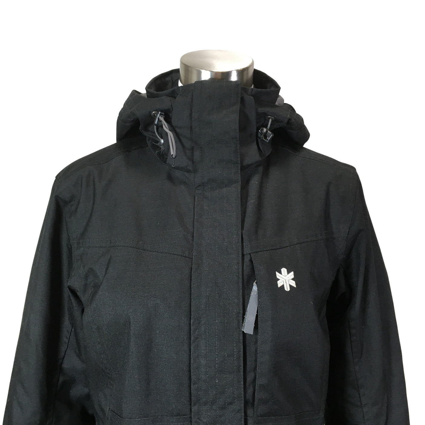 Unisex Áhkká - Parkatakki, koko 36 -  (3)