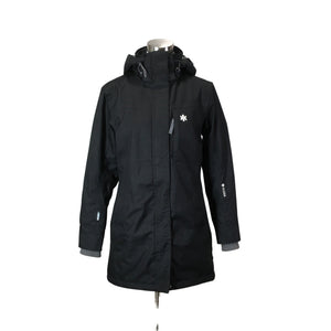 Unisex Áhkká - Parkatakki, koko 36 -  (1)
