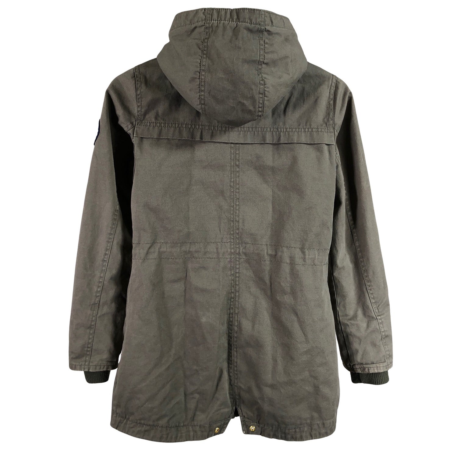 Välikausitakki, koko 146 - 152