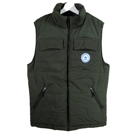 Unisex Adidas - Toppaliivi, koko 40 -  ()