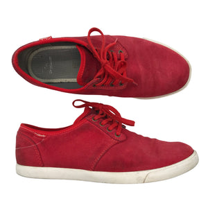 Unisex Clarks - Tennarit, koko 41 -  (1)