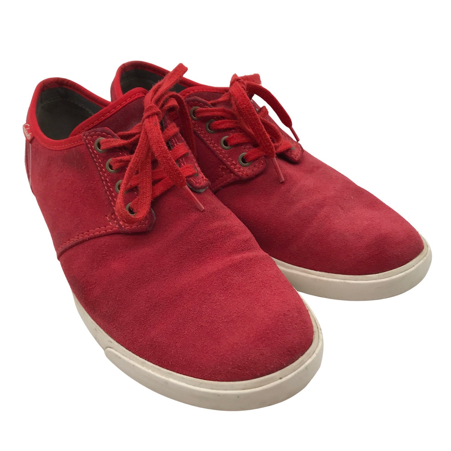  Tennarit  Tennarit, koko 41  Clarks 