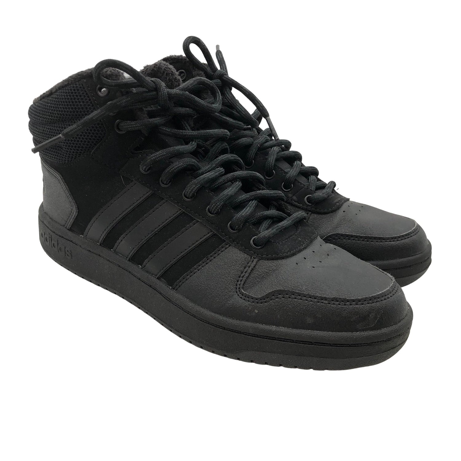  Lenkkarit  Lenkkarit, koko 43  Adidas 
