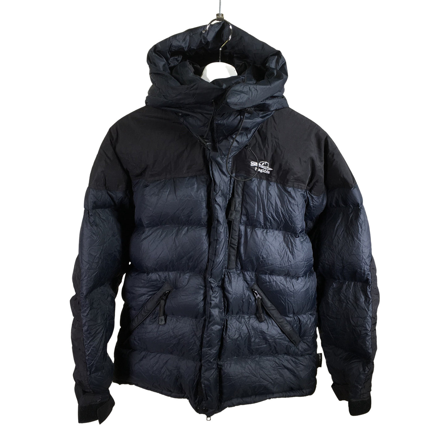 Unisex Haglöfs - Untuvatakki, koko XS -  (1)
