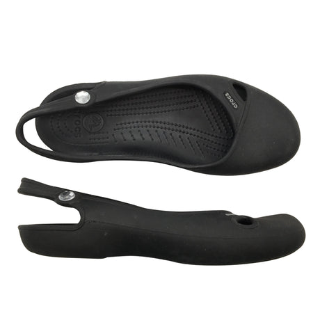 Unisex Crocs - Ballerinat, koko 40 -  ()