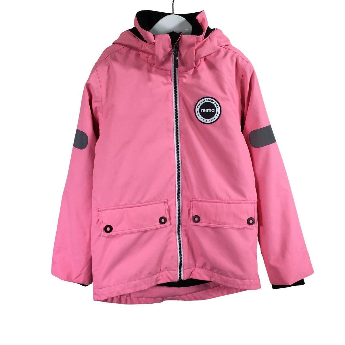 Unisex Reima - Kuoritakki, koko 128 - 134 -  (1)