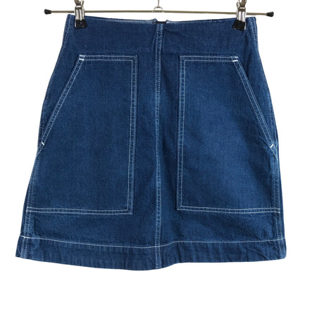 Unisex Arket - Farkkuhame, koko 34 -  ()