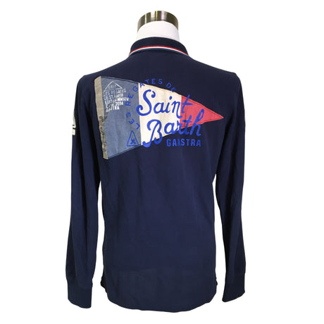 Unisex Gaastra - Pikeepaita, koko M -  (2)