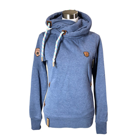 Unisex Naketano - Huppari, koko 36 -  ()