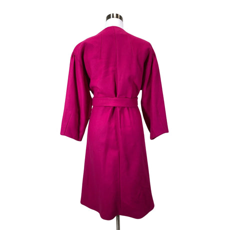 Unisex Zara - Villakangastakki, koko 38 -  (2)