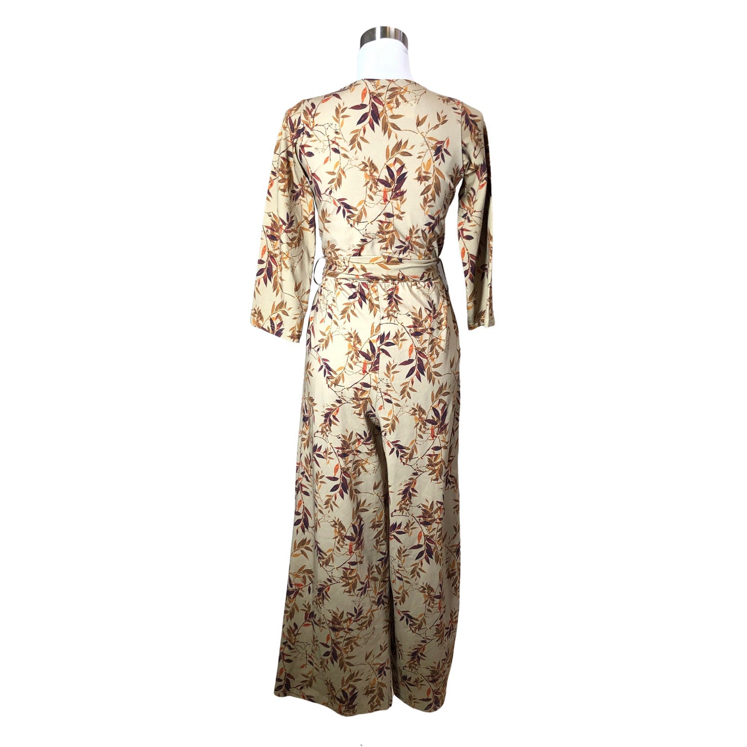  Jumpsuit  Jumpsuit, koko 34  Kaiko 
