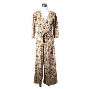 Unisex Kaiko - Jumpsuit, koko 34 -  (1)