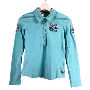 Unisex Gaastra - Pikeepaita, koko 36 -  (1)