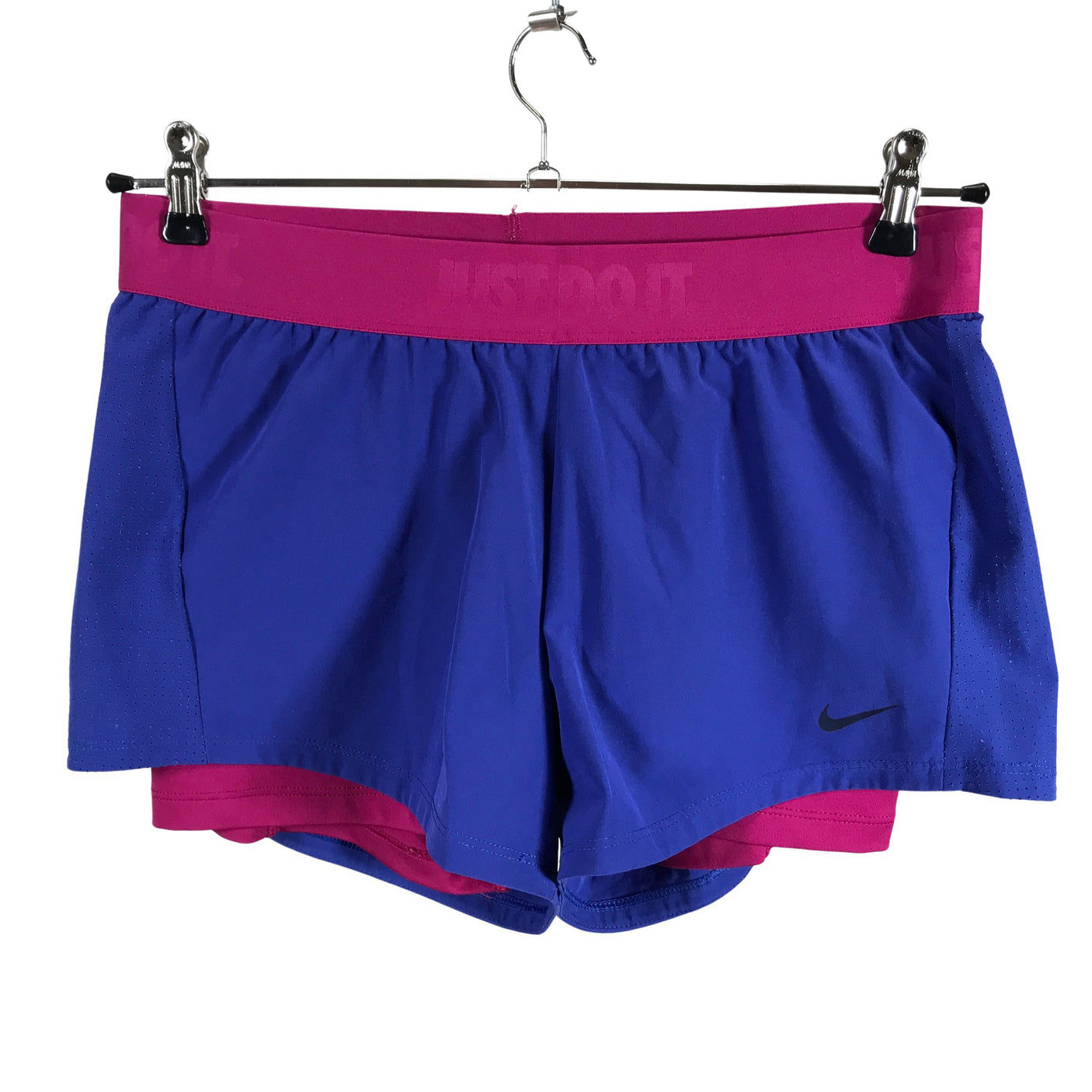 Unisex Nike - Urheilushortsit, koko 38 -  (1)