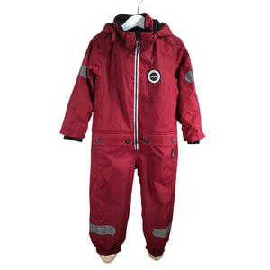Unisex Reimatec - Kevyttoppahaalari, koko 98 - 104 -  (1)