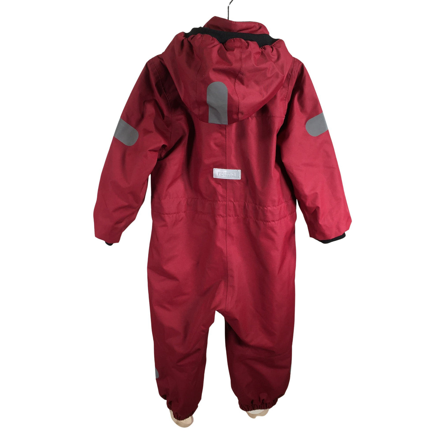 Unisex Reimatec - Kevyttoppahaalari, koko 98 - 104 -  (2)