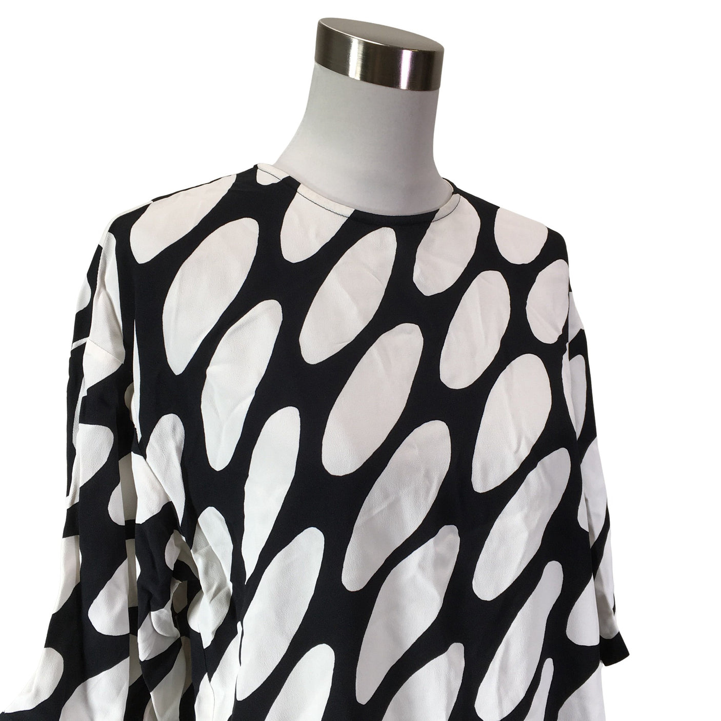Unisex Marimekko - Sifonkimekko, koko 38 -  (3)