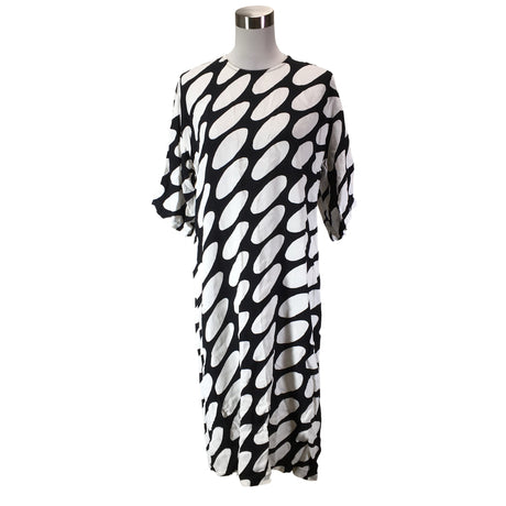 Unisex Marimekko - Sifonkimekko, koko 38 -  ()