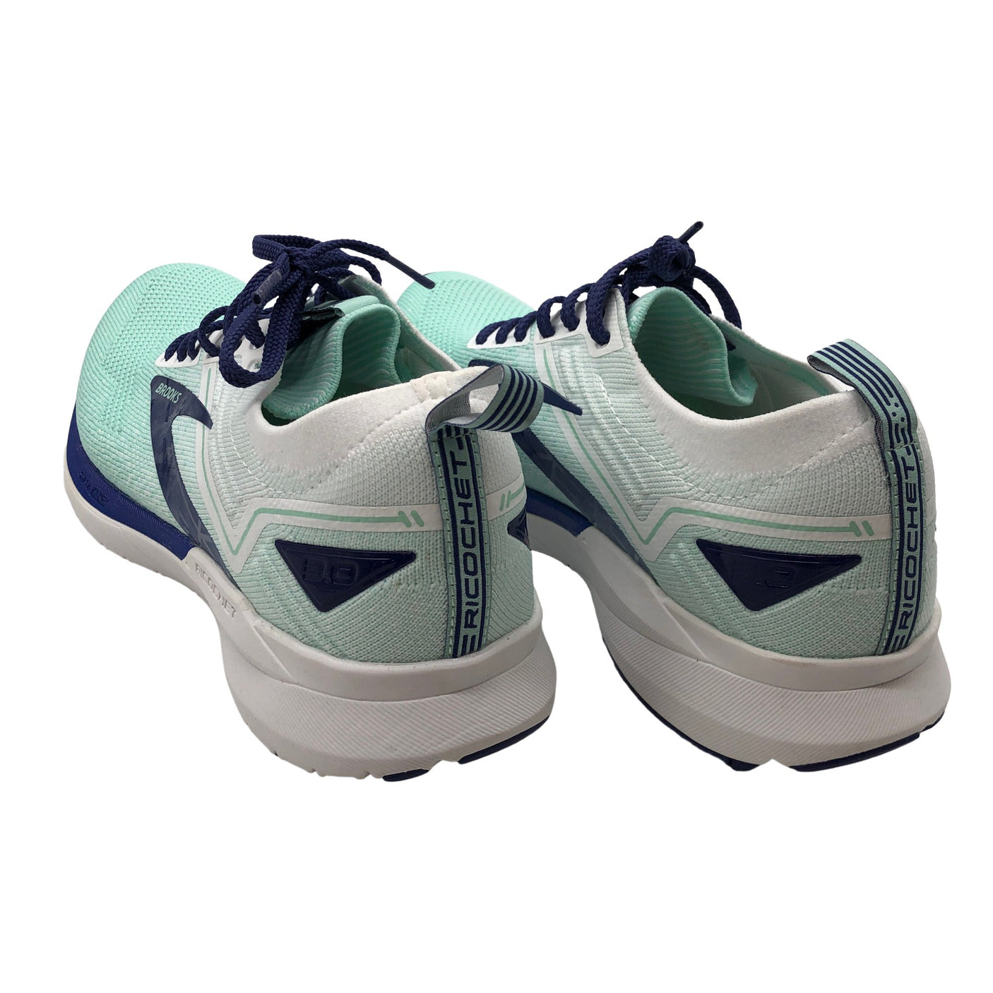 Unisex Brooks - Juoksukengät, koko 40 -  (2)