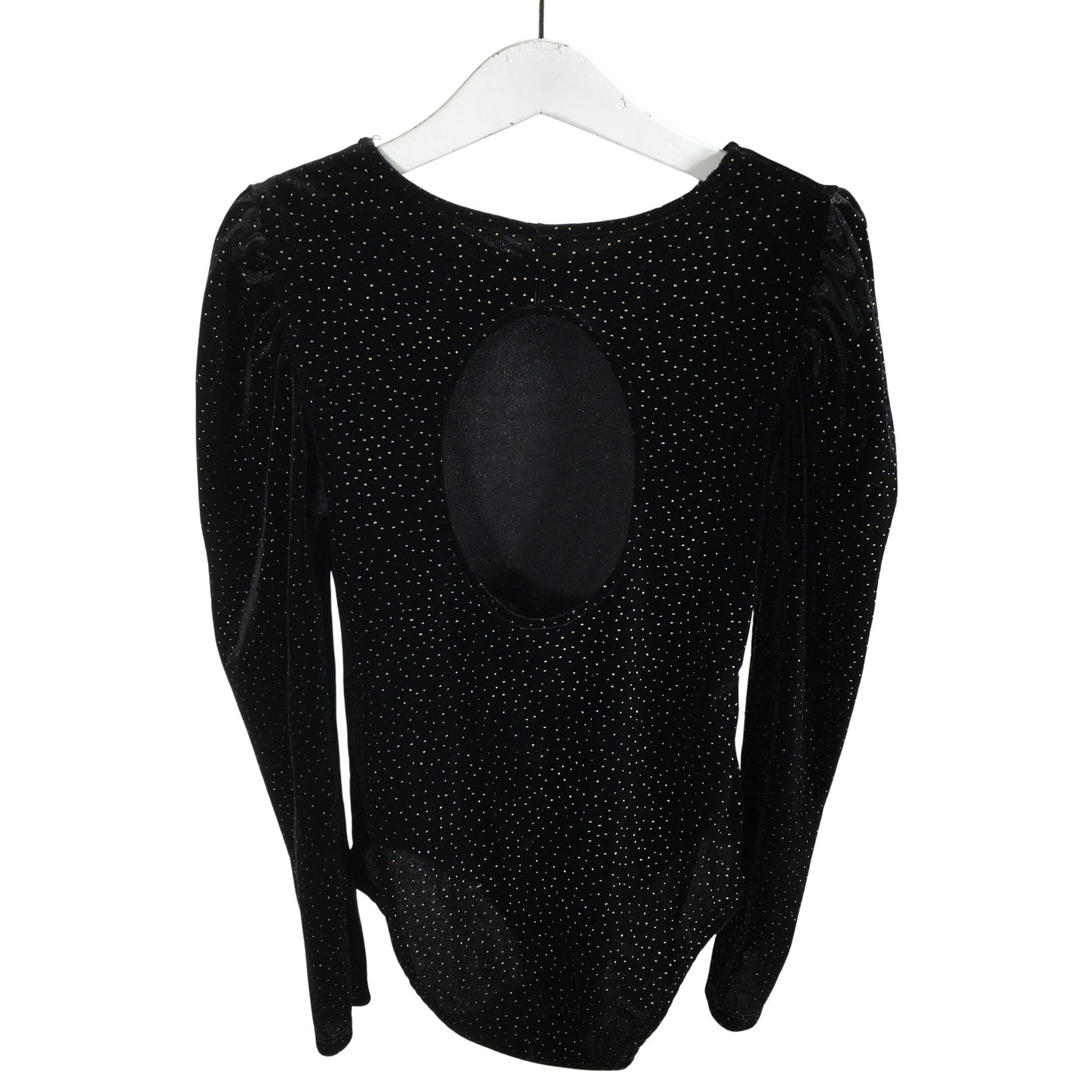 Body, koko 128 - 134