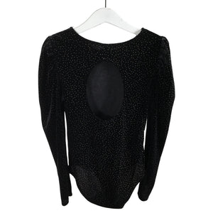 Body, koko 128 - 134